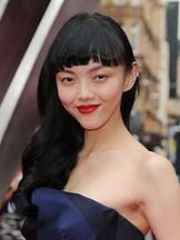 foto de Rila Fukushima