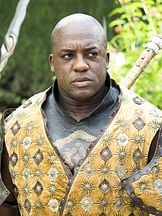 foto de Deobia Oparei