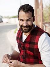 foto de Casper Crump