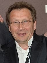 foto de Serge Larivière