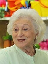 foto de Rebecca Schull