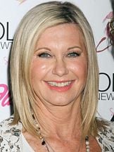 foto de Olivia Newton-John