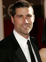 foto de Matthew Fox