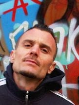 foto de Thierry Benamari