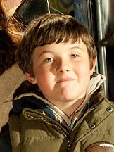 foto de Scott Graham