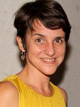 foto de Alice de Andrade