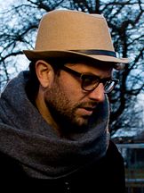 foto de Eric Carter (X)