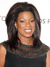 foto de Lorraine Toussaint