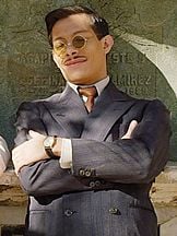 foto de Luis Alberti