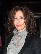 foto de Anne Depetrini