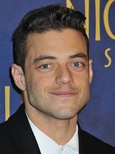 Rami Malek