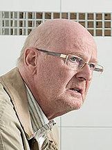 foto de Jean-Pierre Cornu