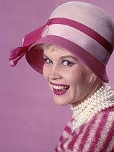 foto de Dorothy Provine