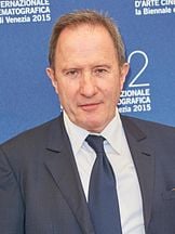 foto de André Marcon