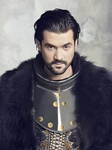 foto de Florent Mothe