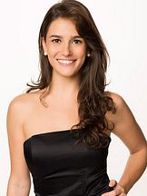 foto de Priscila Steinman