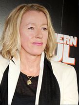 foto de Elaine J. Constantine