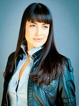 foto de Nicola Correia Damude