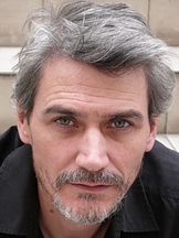 foto de Fred Gélard