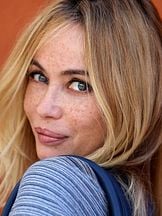 foto de Emmanuelle Béart