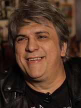 foto de Mario Bortolotto