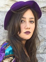 foto de Arefeh Mansouri