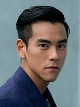 foto de Eddie Peng
