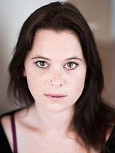 foto de Morwenna Spagnol