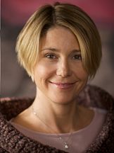 foto de Nataša Dorčić