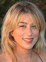 foto de Ursula Coyote