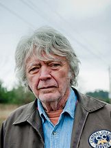 foto de James Benning