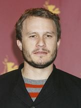 foto de Heath Ledger