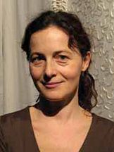 foto de Genevieve Pasquier