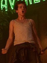 foto de Alexandre Nachi