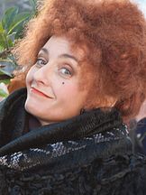 foto de Veronika Zilková