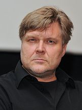 foto de Petri Kotwica