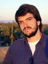 foto de Rodrigo Teixeira