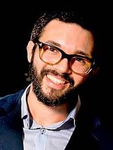 foto de Samanou Acheche Sahlstrøm