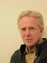 foto de Steve Boergadine