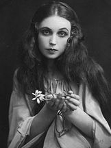 foto de Inga Tidblad