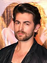 foto de Neil Nitin Mukesh