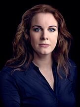 foto de Lise Baastrup