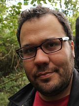 foto de Simplício Neto