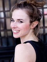 foto de Karin Hanczewski