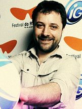 foto de Sebastián Bednarik