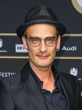 foto de Anatole Taubman