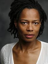 foto de Suzette Llewellyn