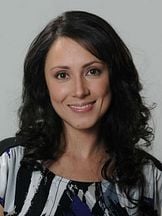 foto de Magali Boysselle