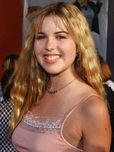 foto de Ashlie Brillault