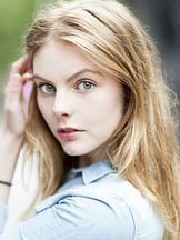 foto de Nell Hudson